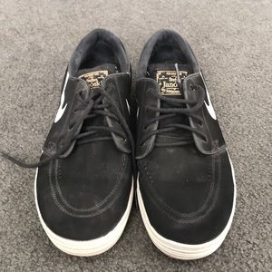 Nike Skateboarding Janoski Shoes